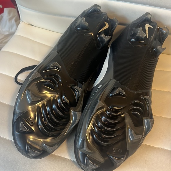 Nike Vapor Edge Pro 360 2 - size 10.5. Nearly new, excellent condition. - Picture 6 of 15